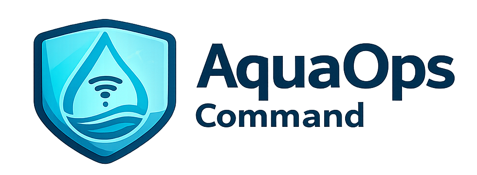 AquaOps Command
